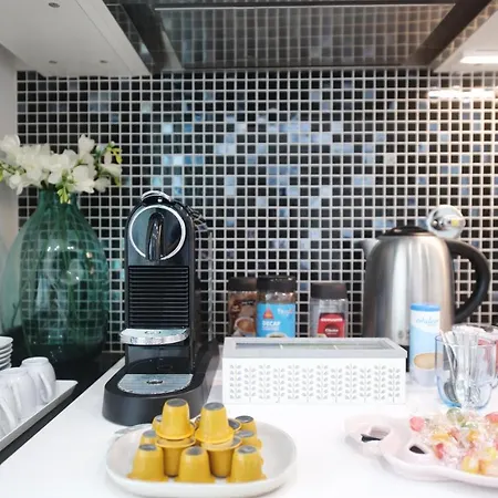 Kasa 23 - Boutique 3*