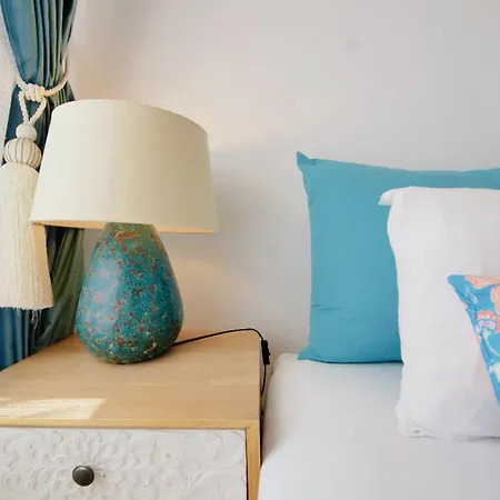 Casa de hóspedes Kasa 23 - Boutique