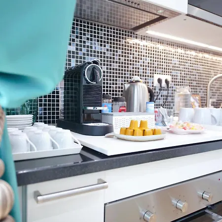 Kasa 23 - Boutique Cascais