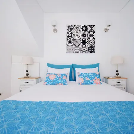 Kasa 23 - Boutique Gasthuis Cascais