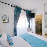 Pensionat Kasa 23 - Boutique 3*