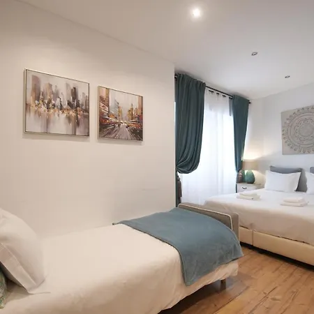 Kasa 23 Guest house *