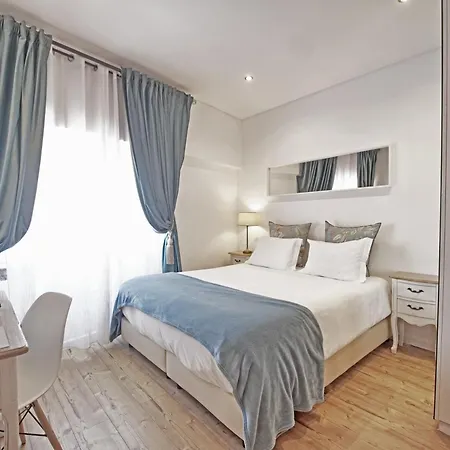 Guest house Kasa 23 Cascais