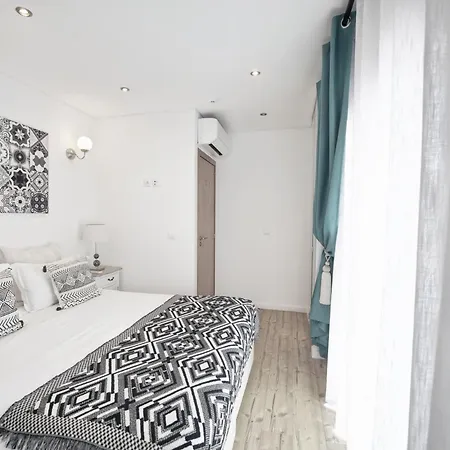 Kasa 23 Guest house Cascais
