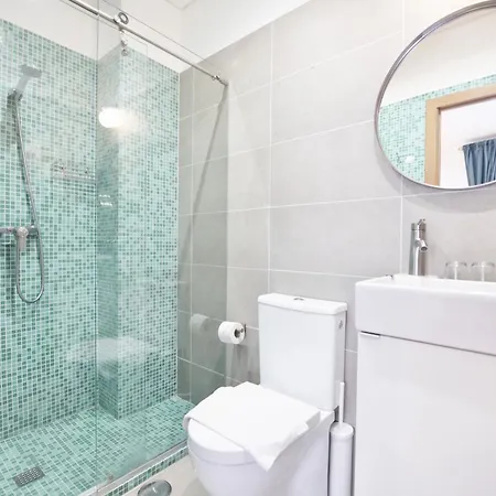 Guest house Kasa 23 Cascais