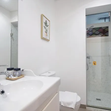 Kasa 23 Maison d'hôtes Cascais