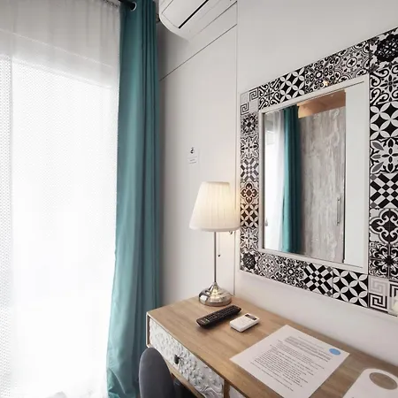 Kasa 23 Guest house