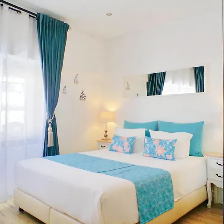 Konukevi Kasa 23 - Boutique 3*