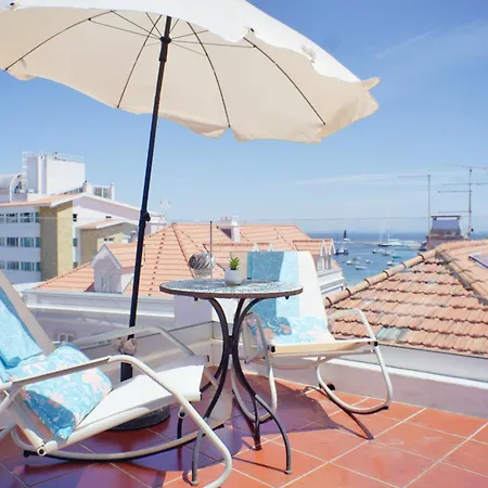 Kasa 23 - Boutique 3* Cascais