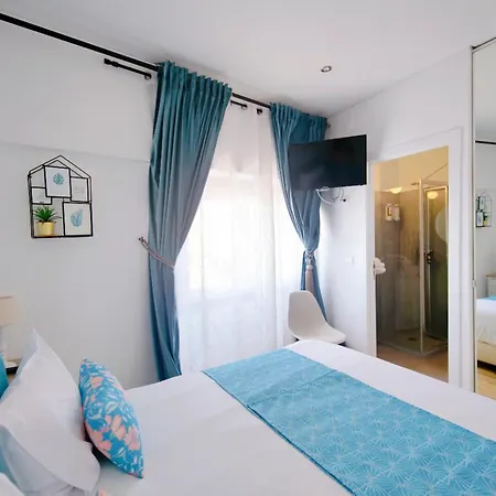 Konukevi Kasa 23 - Boutique 3*
