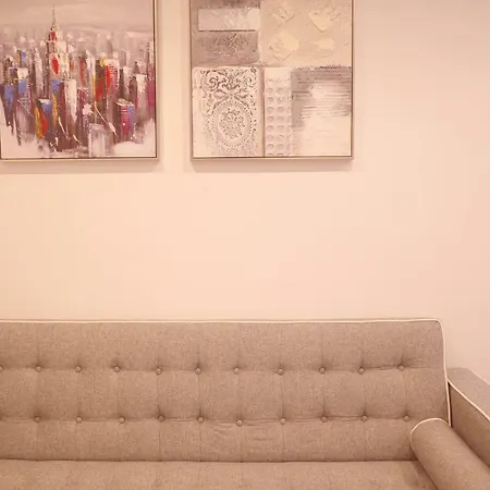 Kasa 23 Guest house