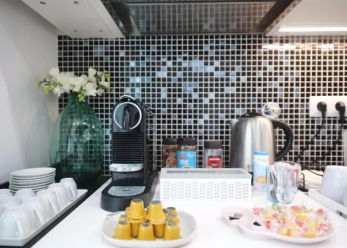 Kasa 23 - Boutique 3*