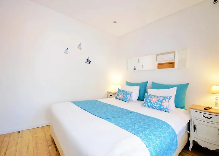 Kasa 23 - Boutique 3* Cascais