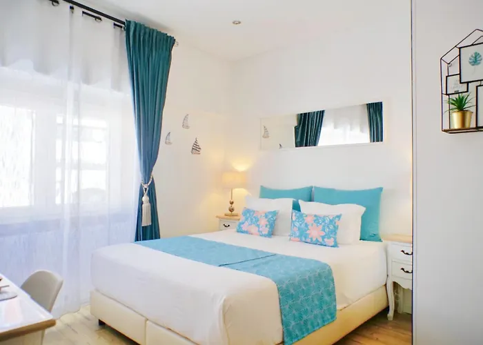 Penzion Kasa 23 - Boutique 3*