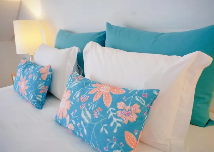 Penzion Kasa 23 - Boutique Cascais