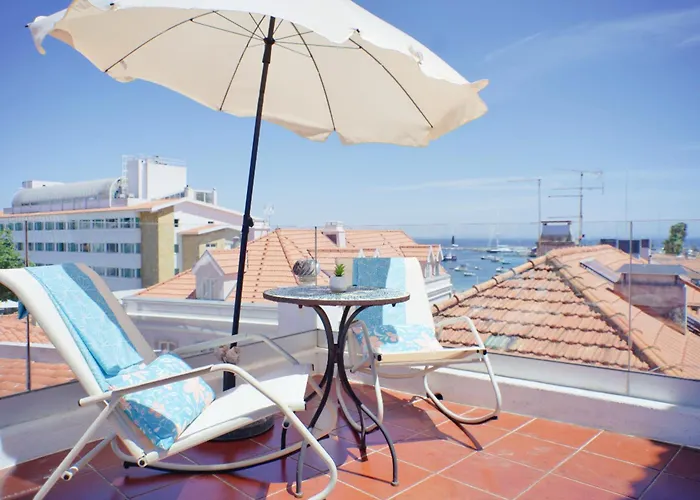 Kasa 23 - Boutique 3* Cascais