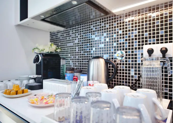 Kasa 23 - Boutique 3*