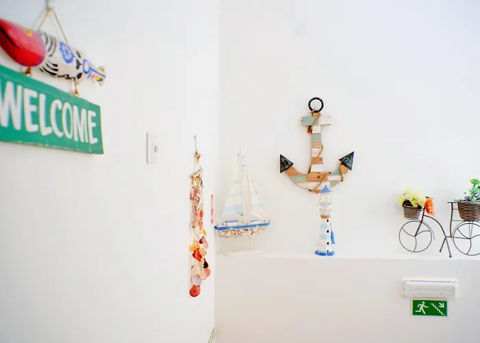 Kasa 23 - Boutique 3*